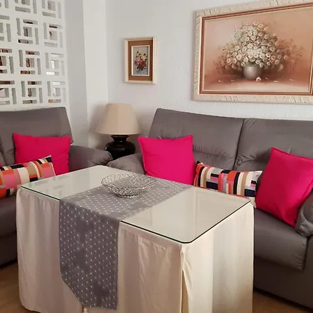 Appartement Playa Eclipse *