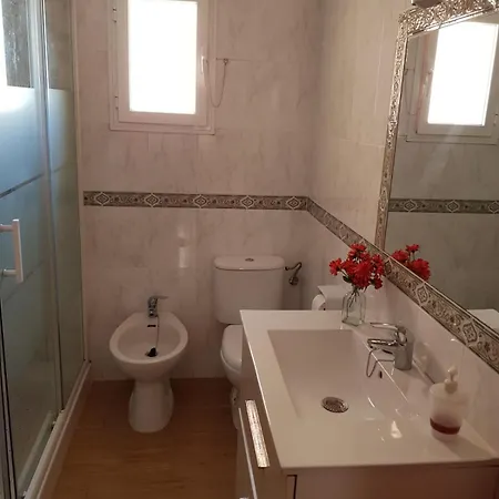 Appartement Playa Eclipse Cadix